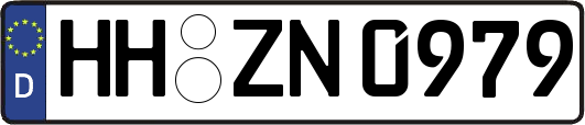 HH-ZN0979