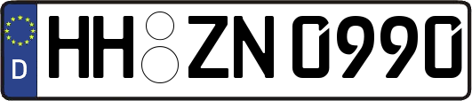 HH-ZN0990