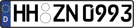 HH-ZN0993