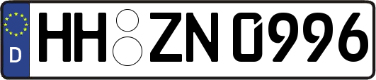HH-ZN0996