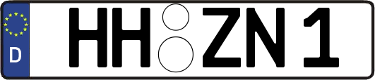 HH-ZN1