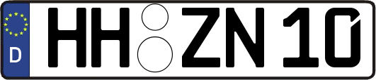 HH-ZN10