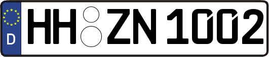 HH-ZN1002