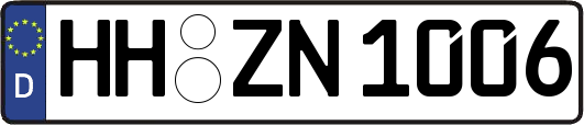 HH-ZN1006