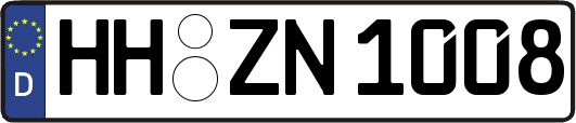 HH-ZN1008