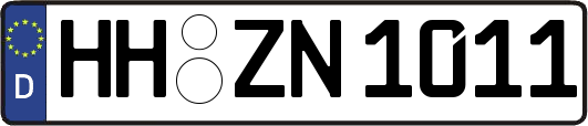 HH-ZN1011