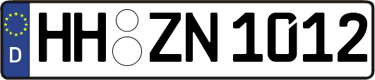 HH-ZN1012