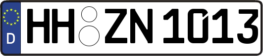HH-ZN1013