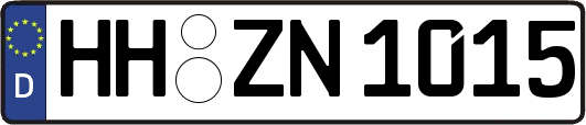 HH-ZN1015