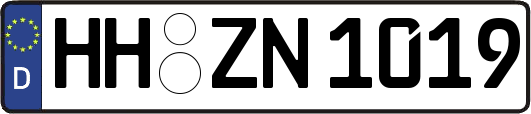 HH-ZN1019