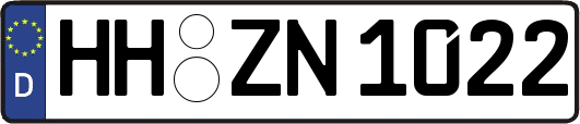 HH-ZN1022