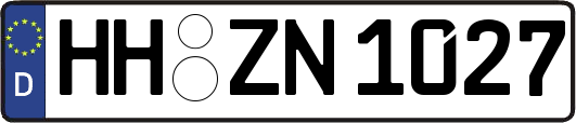 HH-ZN1027