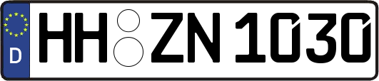 HH-ZN1030