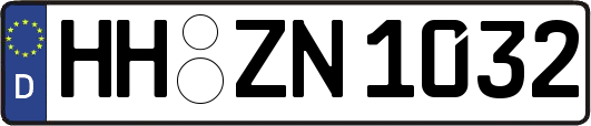 HH-ZN1032