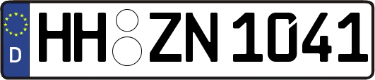HH-ZN1041