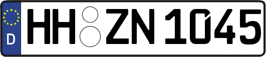 HH-ZN1045