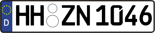 HH-ZN1046