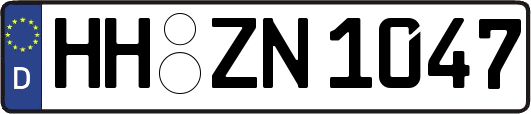HH-ZN1047