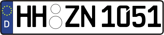 HH-ZN1051