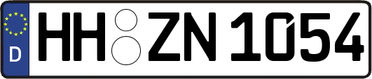 HH-ZN1054
