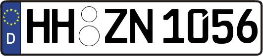 HH-ZN1056