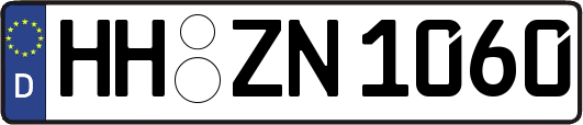 HH-ZN1060