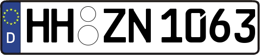 HH-ZN1063