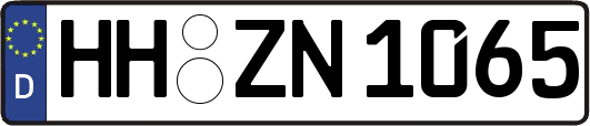 HH-ZN1065