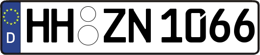 HH-ZN1066