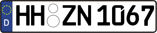 HH-ZN1067