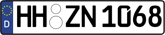 HH-ZN1068
