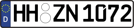 HH-ZN1072