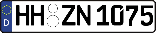 HH-ZN1075
