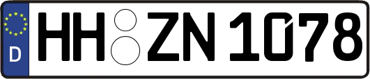 HH-ZN1078
