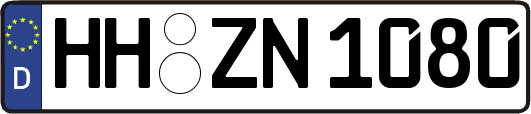 HH-ZN1080