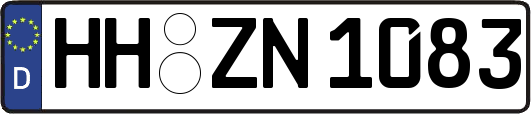 HH-ZN1083