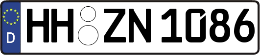 HH-ZN1086