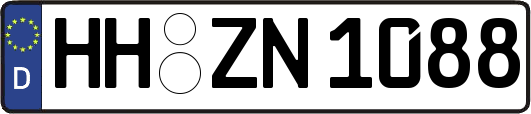 HH-ZN1088