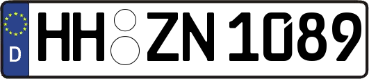 HH-ZN1089