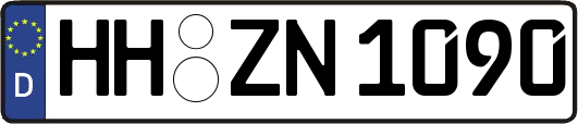 HH-ZN1090