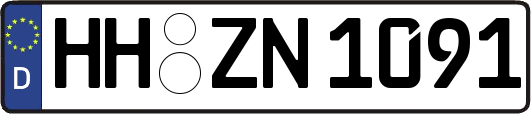 HH-ZN1091