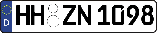 HH-ZN1098