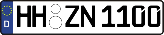 HH-ZN1100