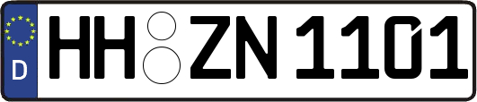 HH-ZN1101
