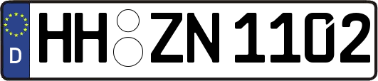 HH-ZN1102