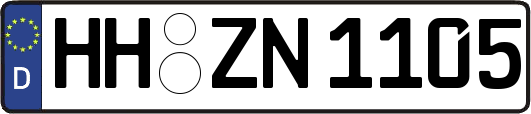 HH-ZN1105