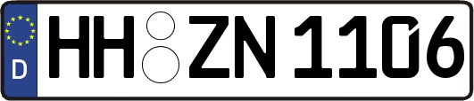 HH-ZN1106