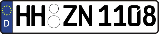 HH-ZN1108