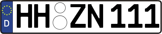 HH-ZN111