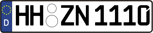 HH-ZN1110